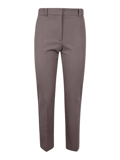 JOSEPH COLEMAN PANT GABARDINE STRETCH