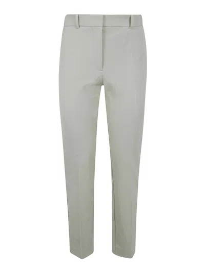 JOSEPH PANTALÓN CASUAL - VERDE