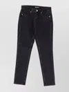 JOSEPH COLEMAN PANT WITH BACK POCKET EMBROIDERY