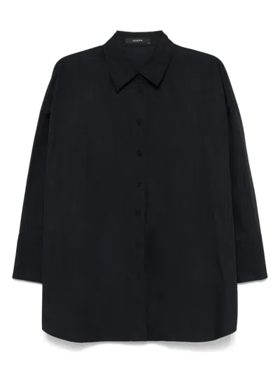 Joseph Comete Shirt In Blue