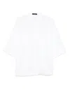 Joseph Congo Blouse Popelin Gots By