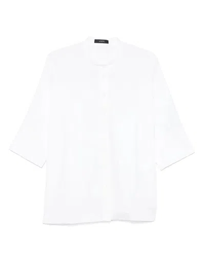 Joseph Congo Blouse Popelin Gots By