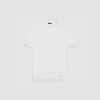 Joseph Cotton-jersey T-shirt In White