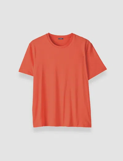 Joseph Cotton Silk Jersey T-shirt