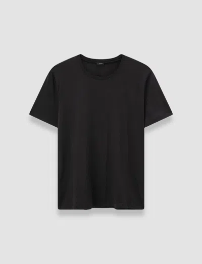 Joseph Cotton Silk Jersey T-shirt