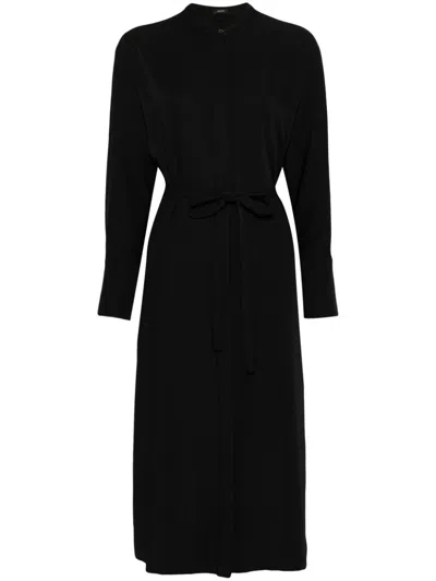 Joseph Dada Dress In Black