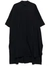 Joseph Dania Midi Dress In Blue