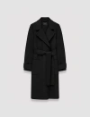 JOSEPH JOSEPH DOUBLE FACE CASHMERE ARLINE COAT