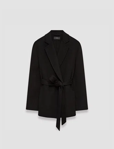 JOSEPH DOUBLE FACE CASHMERE CENDA COAT,jf004862_0010-black-44