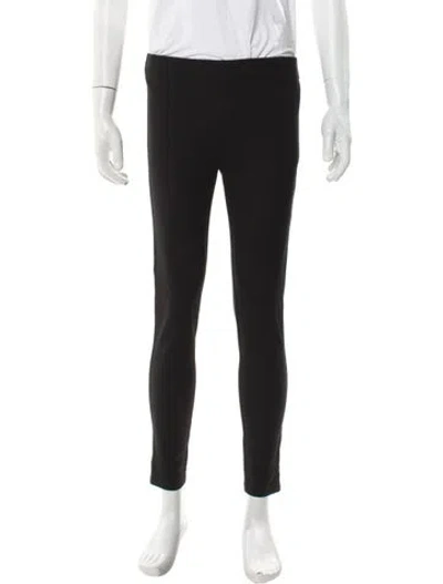 Pre-owned Joseph Dress Pants In Gray