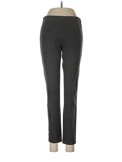Pre-owned Joseph Dress Pants In Gray