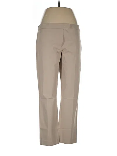 Joseph Dress Pants In Tan