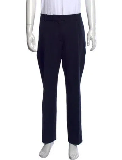 Pre-owned Joseph Dress Pants W/ Tags In Blue