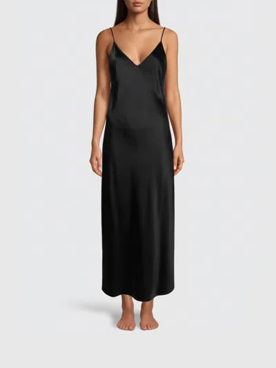 Joseph Dress Woman  In Black