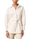 Joseph Fabiana Filippi Linen Shirt