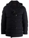 Joseph Zip Through Cardigan Stitch
