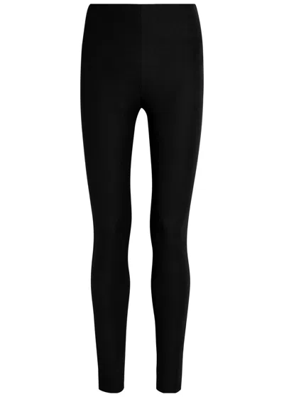 JOSEPH JOSEPH GABARDINE LEGGINGS