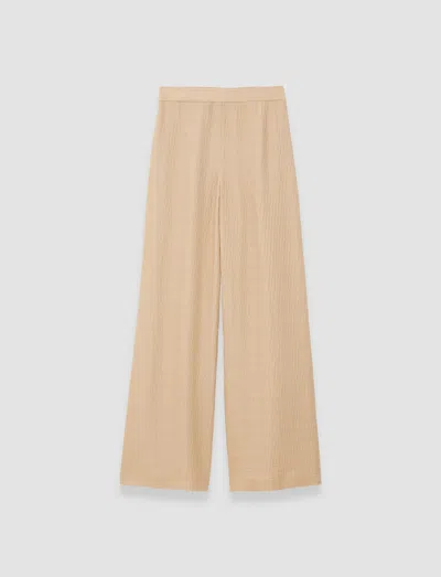 Joseph Gibellina Mawn Trousers In Sesame