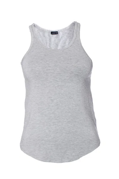 Joseph , Grey Tanktop In Size S. In Gray