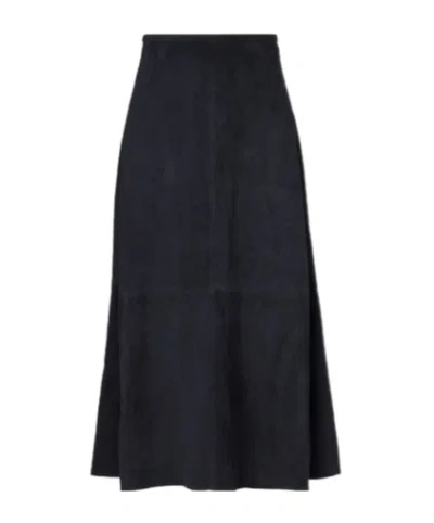 Joseph Helius A-line Skirt In Multi