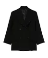 Joseph Heritage Laure Coat In Black