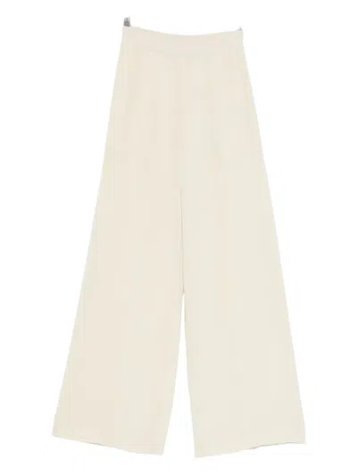 Joseph Hulin Elasticated-waistband Trousers In Neutral