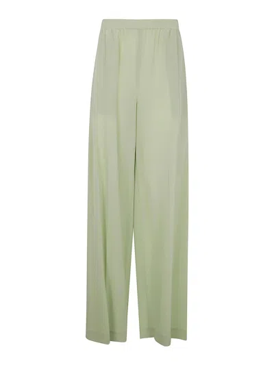 JOSEPH HULIN PANT CREPE DE SOIE