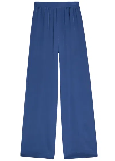 JOSEPH JOSEPH HULIN SILK-CREPE TROUSERS