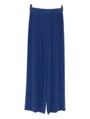 Joseph Hulin Trousers In Blue