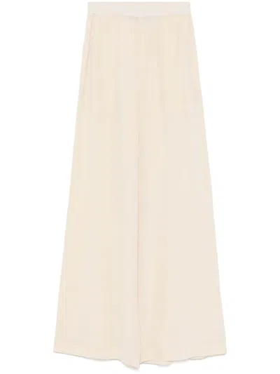 Joseph Hulin Trousers In Neutrals