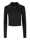 Joseph Jacket Milano In Black