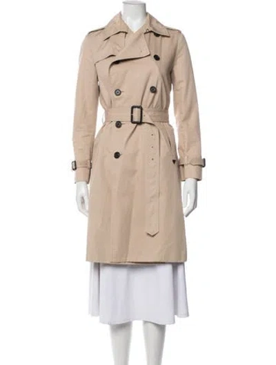 Pre-owned Joseph Jacket In Neutrals
