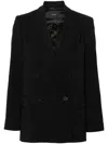 Joseph Jaden Blazer In Black