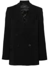 Joseph Jaden Blazer In Black