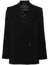 Joseph Jaden Blazer In Black