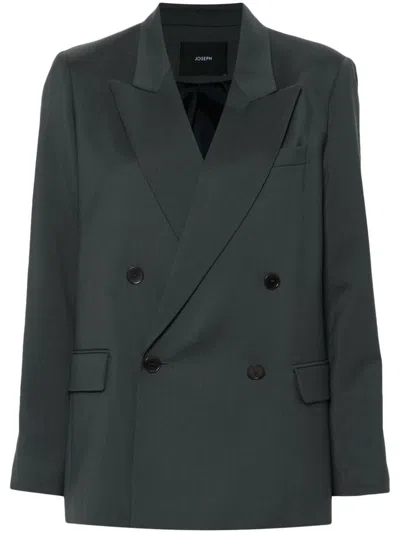 Joseph Jaden Blazer In Grey