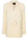 Joseph Jaden Double-breasted Blazer