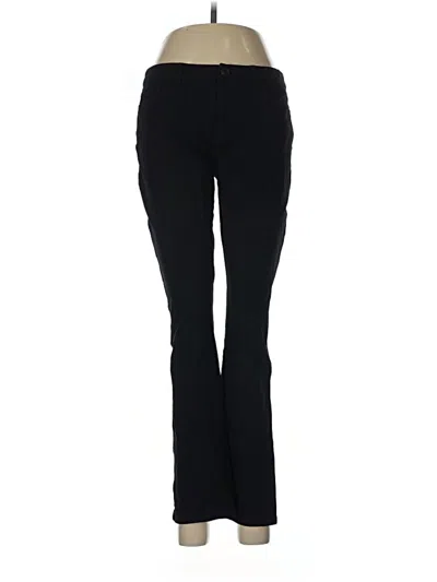 Pre-owned Joseph Jeans In Black