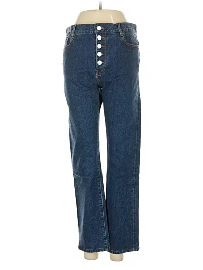 Pre-owned Joseph Jeans In Blue