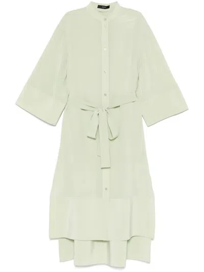 Joseph Jf009151 In Green