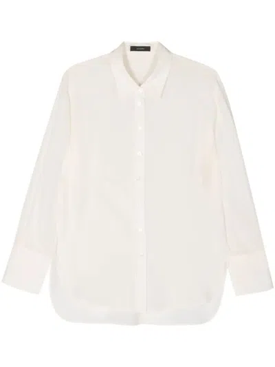 Joseph Joe Blouse In White
