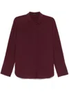 Joseph Joe Top In 红色