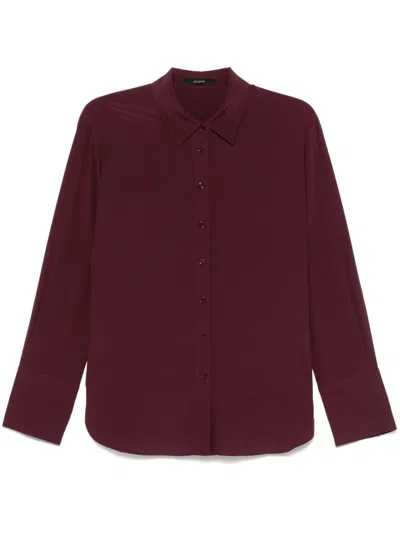 Joseph Joe Top In 红色