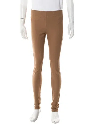 Pre-owned Joseph Joggers In Neutral