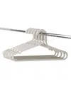 Joseph Joseph 20 Pack Orderly Anti-tangle Clothes Hangers In Neutral