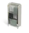 Joseph Joseph Eclipse 3-tier Indoor Drying Rack With Screen In Blue