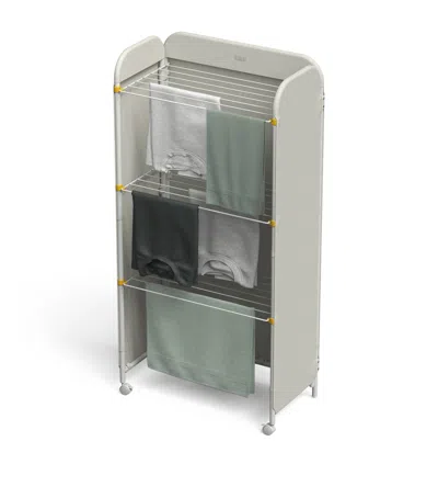 JOSEPH JOSEPH 3-TIER ECLIPSE CLOTHES AIRER WITH SCREEN