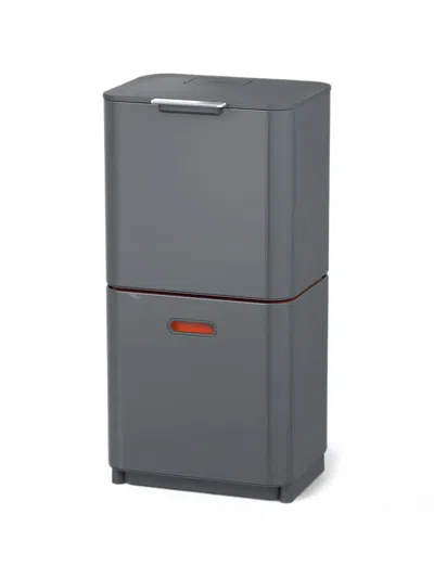 Joseph Joseph 60l Totem Max Recycling Bin In Blue