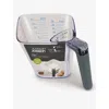 Joseph Joseph Align 2-piece Easy-read Measuring Jug Set