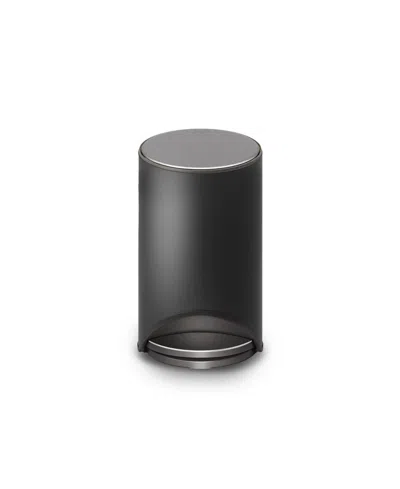 JOSEPH JOSEPH ARC 10-LITRE SLIMLINE PEDAL TRASH CAN